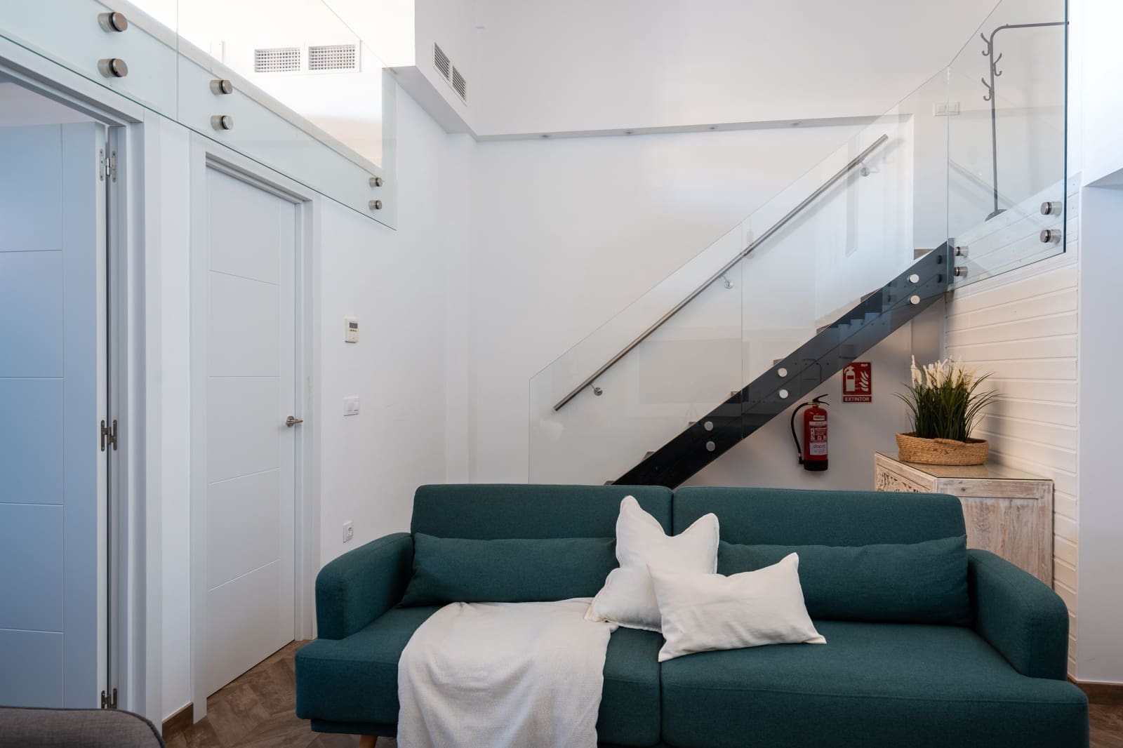 5 soveværelse Byhus til salg i Fuengirola med swimmingpool - € 614.000 (Ref: 9204879)