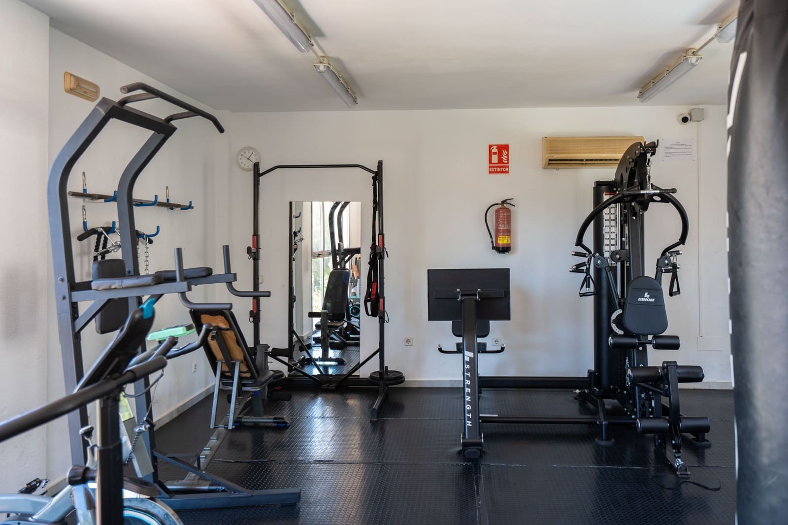 5 soveværelse Byhus til salg i Fuengirola med swimmingpool - € 614.000 (Ref: 9204879)