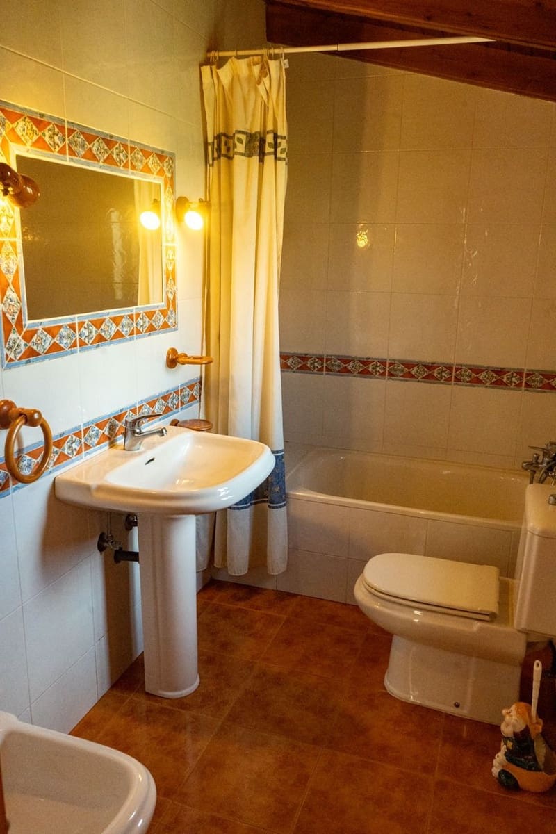 4 soverom Villa til salgs i Marbella - € 1 190 000 (Ref: 9205303)