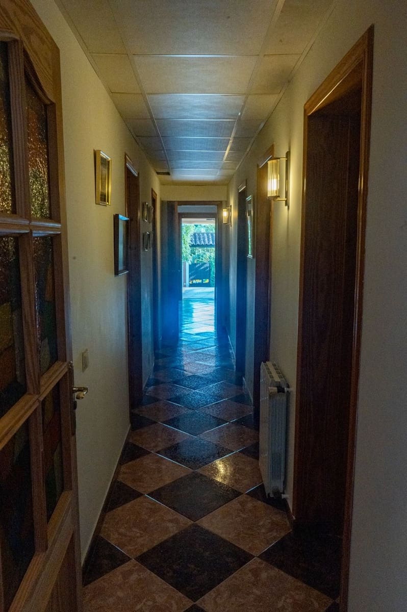 4 soverom Villa til salgs i Marbella - € 1 190 000 (Ref: 9205303)