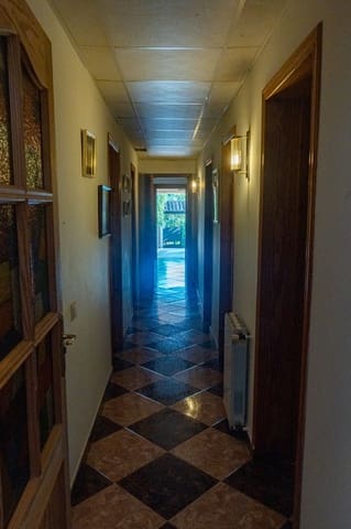 4 makuuhuone Huvila myytävänä paikassa El Rosario, Marbella - 1 190 000 € (Ref: 9205303)