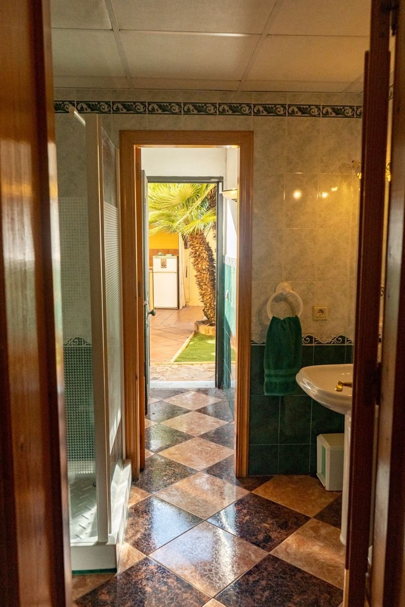 4 soverom Villa til salgs i Marbella - € 1 190 000 (Ref: 9205303)