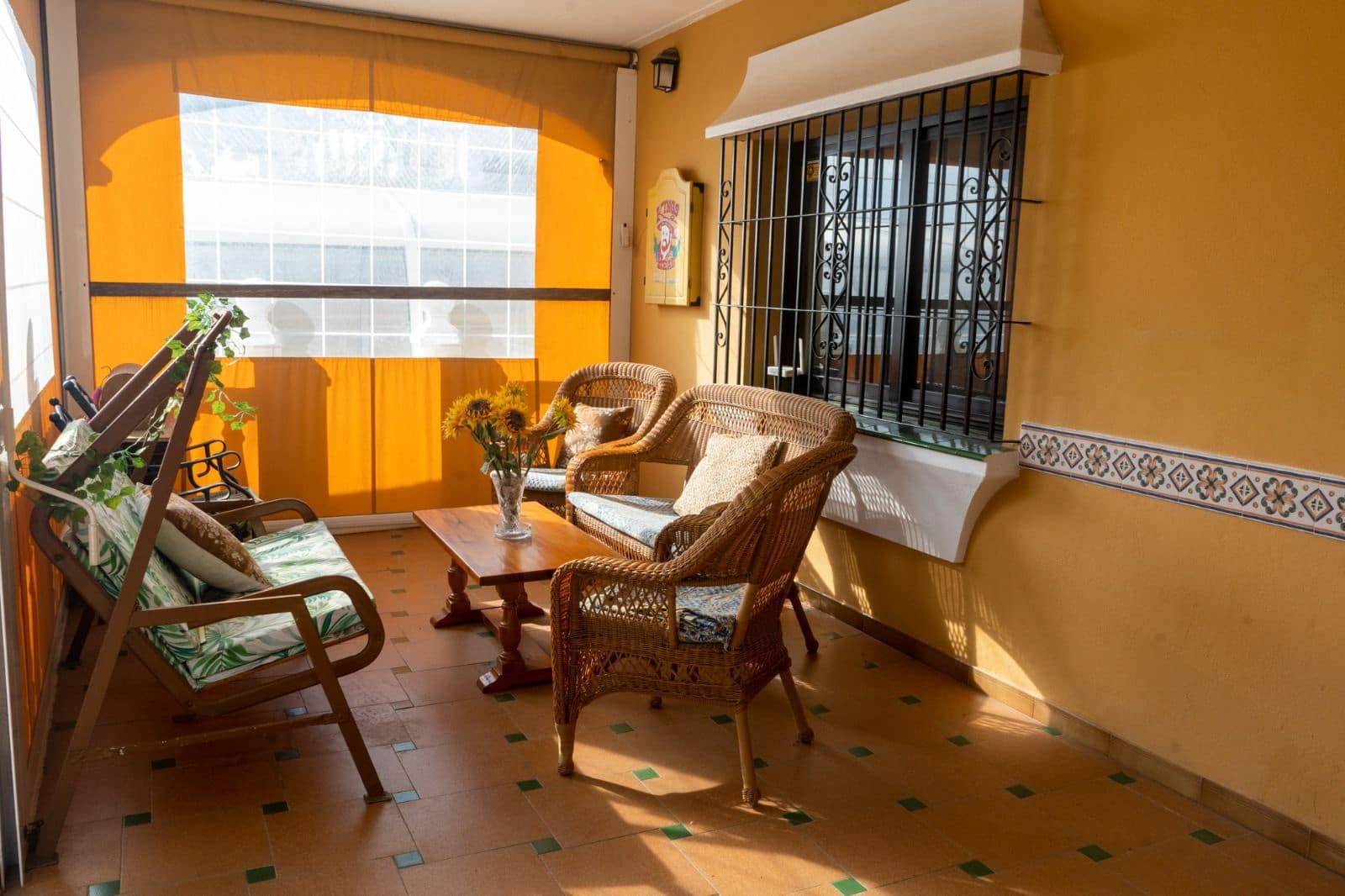 4 soverom Villa til salgs i Marbella - € 1 190 000 (Ref: 9205303)