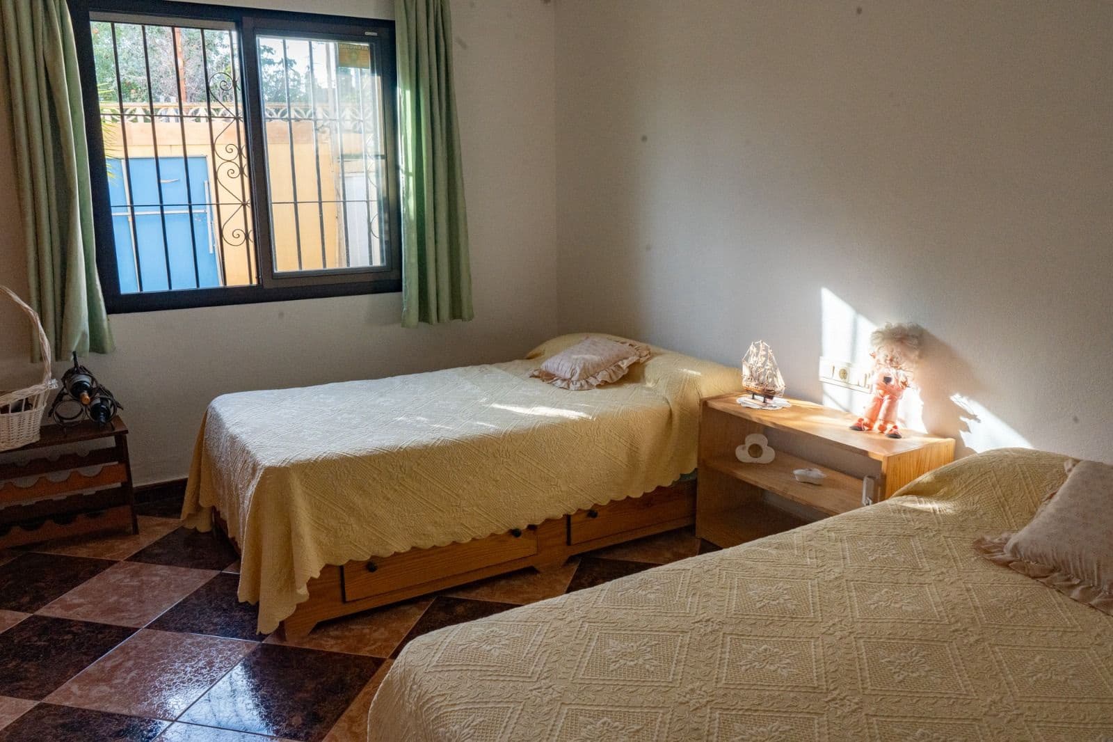 4 soverom Villa til salgs i Marbella - € 1 190 000 (Ref: 9205303)