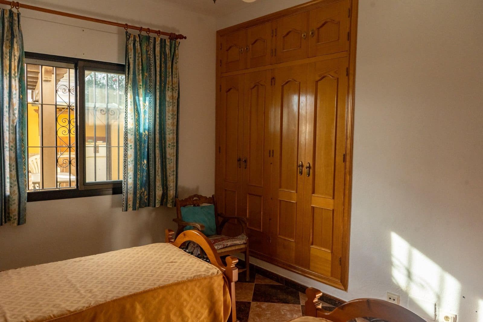 4 soverom Villa til salgs i Marbella - € 1 190 000 (Ref: 9205303)