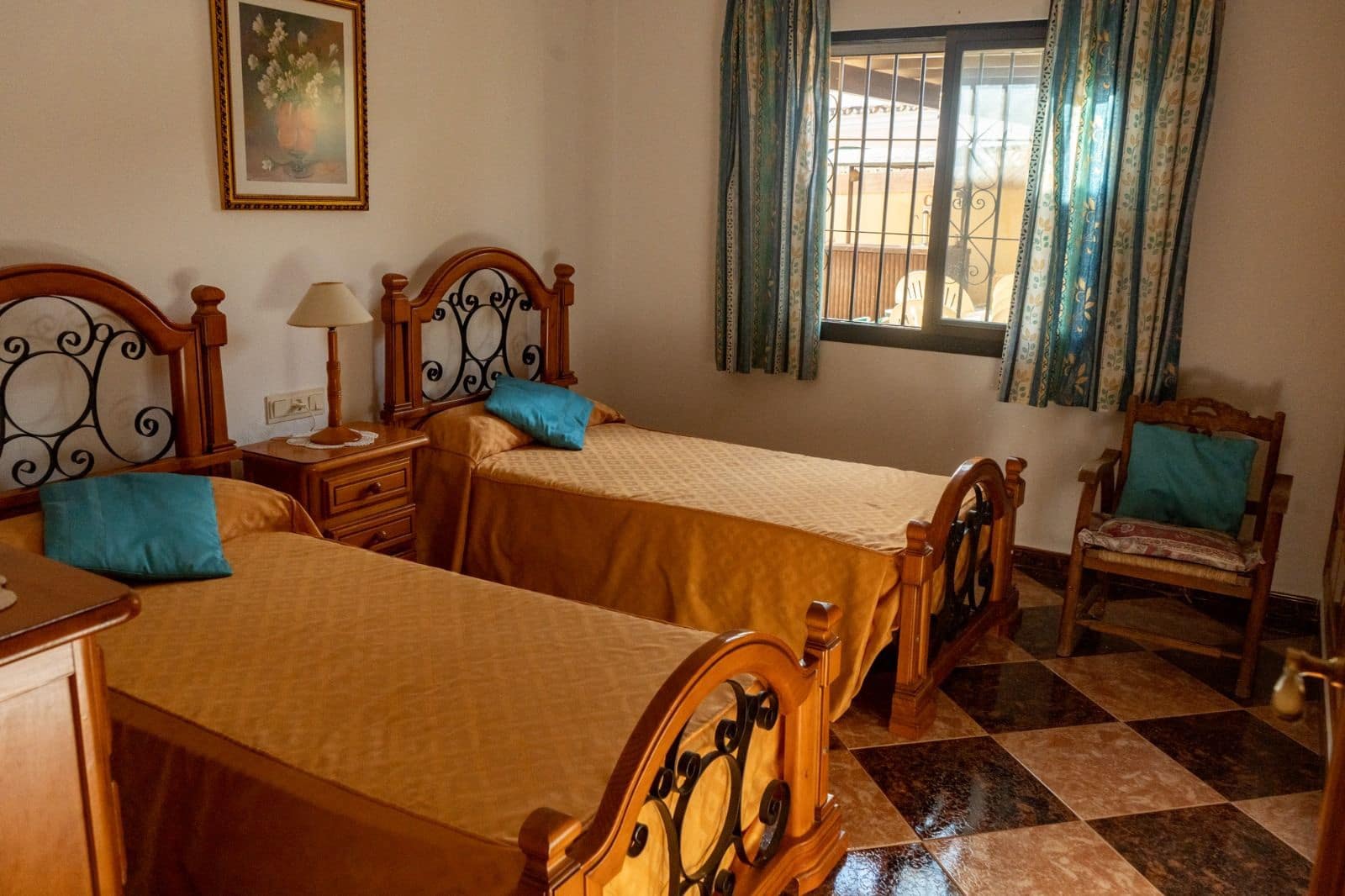 4 soverom Villa til salgs i Marbella - € 1 190 000 (Ref: 9205303)