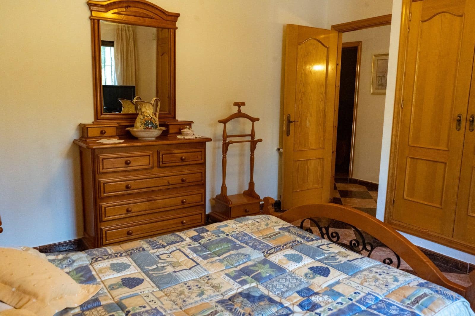 4 soverom Villa til salgs i Marbella - € 1 190 000 (Ref: 9205303)