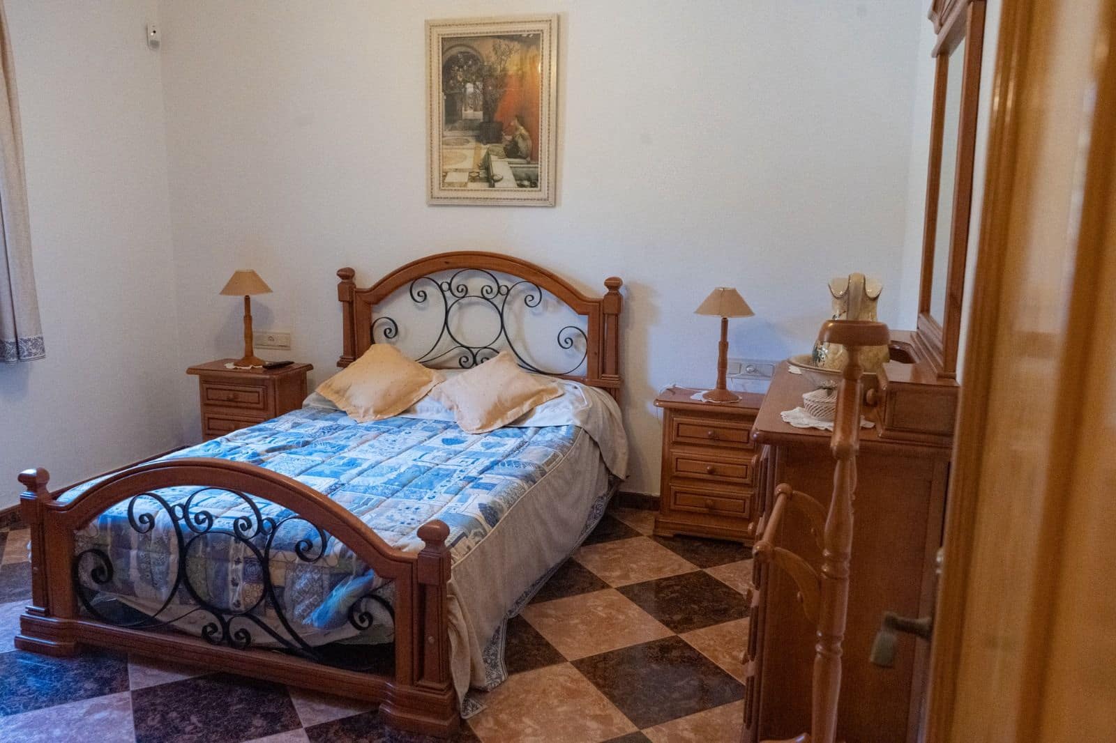 4 soverom Villa til salgs i Marbella - € 1 190 000 (Ref: 9205303)