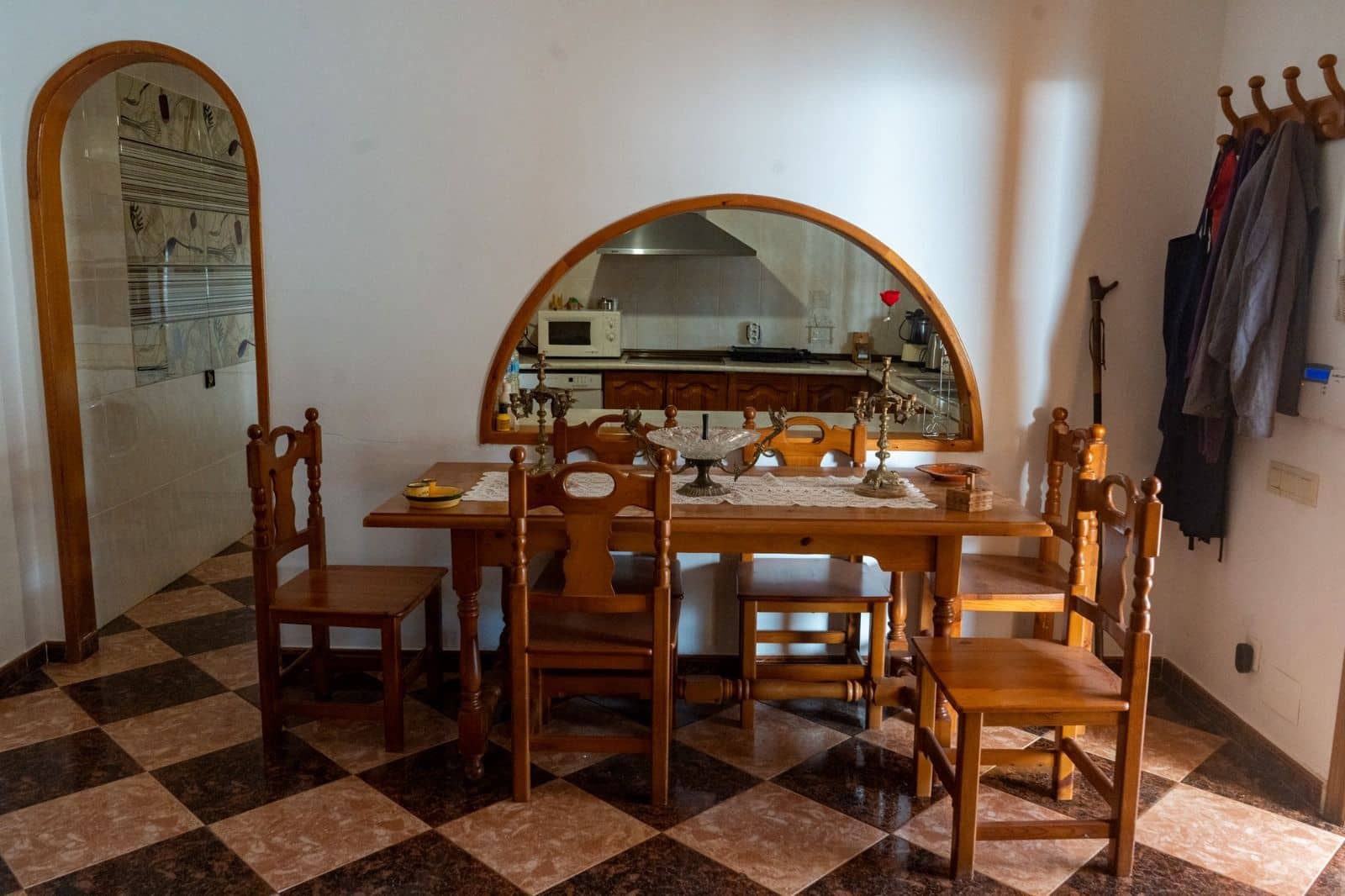 4 soverom Villa til salgs i Marbella - € 1 190 000 (Ref: 9205303)