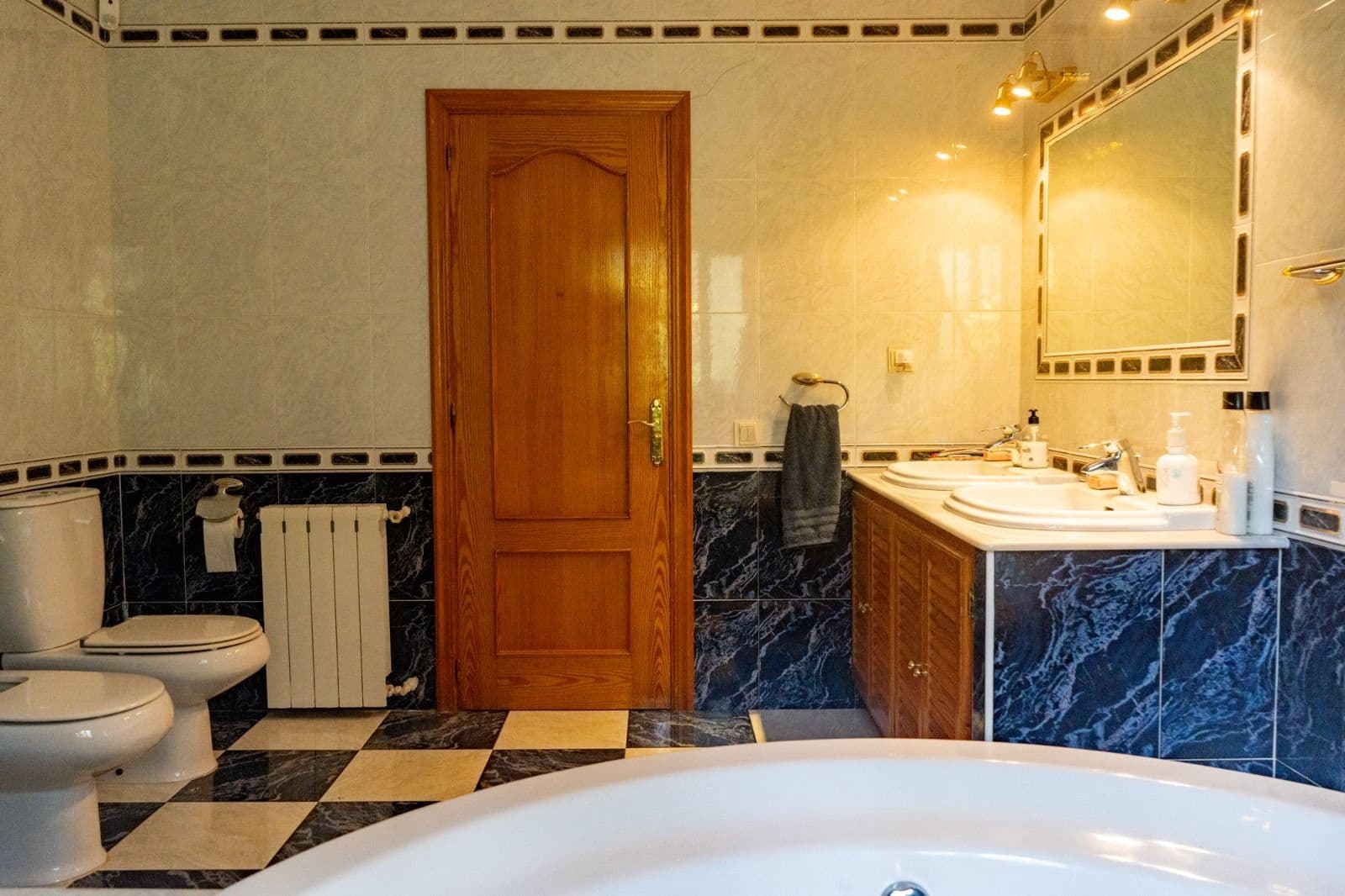 4 soverom Villa til salgs i Marbella - € 1 190 000 (Ref: 9205303)