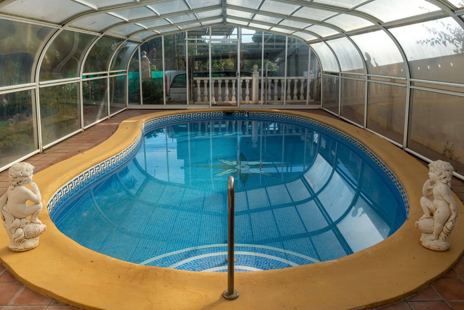 4 soverom Villa til salgs i Marbella - € 1 190 000 (Ref: 9205303)