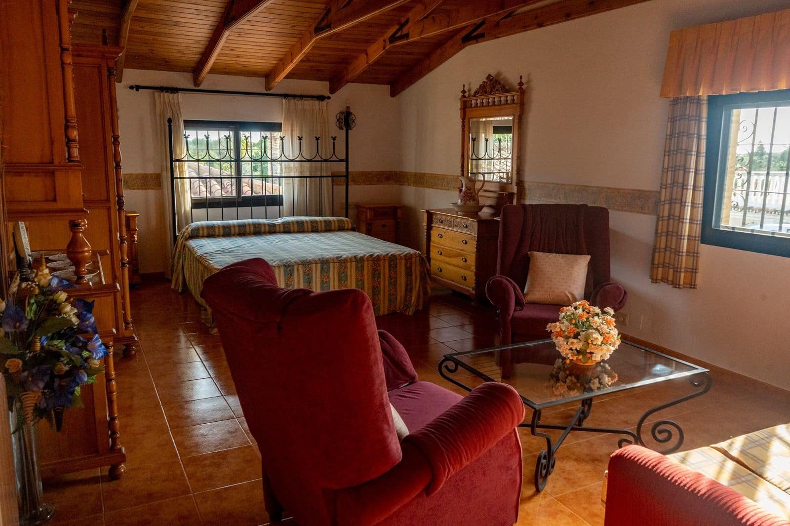 4 soverom Villa til salgs i Marbella - € 1 190 000 (Ref: 9205303)