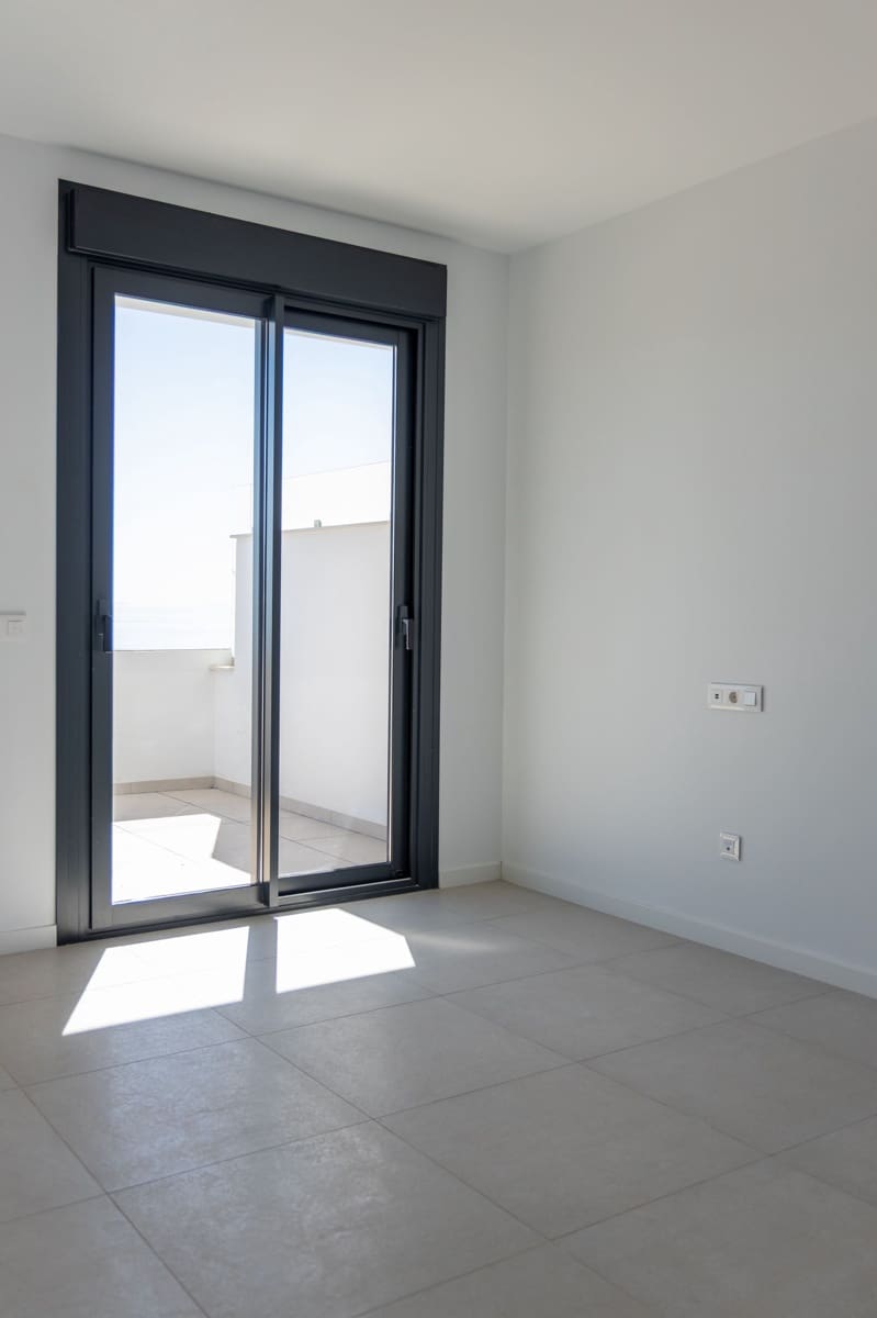 3 soverom Penthouse til salgs i Torremolinos - € 1 850 000 (Ref: 9207697)