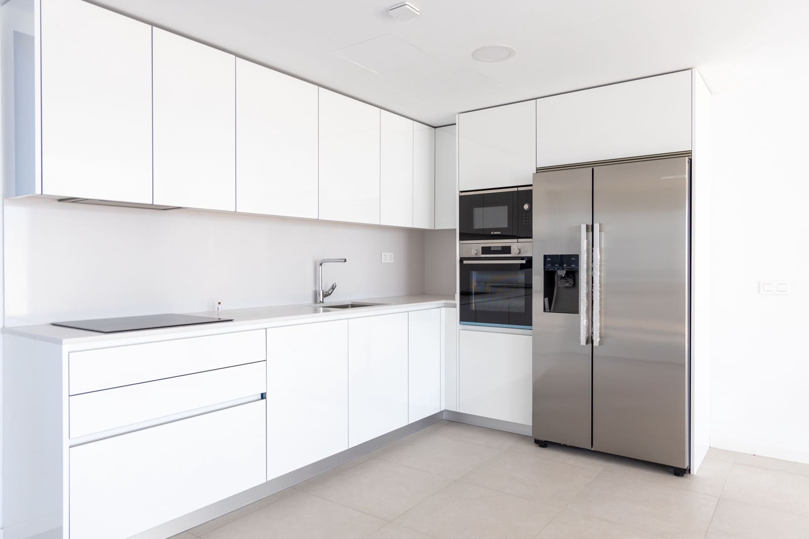 3 soverom Penthouse til salgs i Torremolinos - € 1 850 000 (Ref: 9207697)