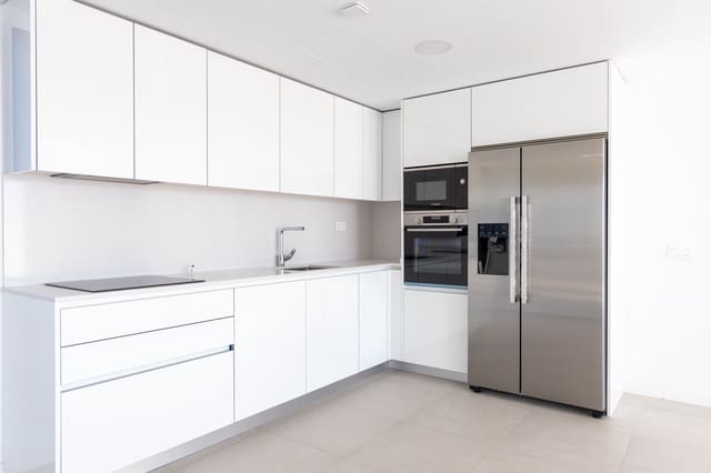 3 soverom Penthouse til salgs i Torremolinos - € 1 850 000 (Ref: 9207697)