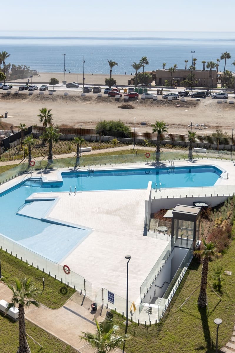 3 soverom Penthouse til salgs i Torremolinos - € 1 850 000 (Ref: 9207697)