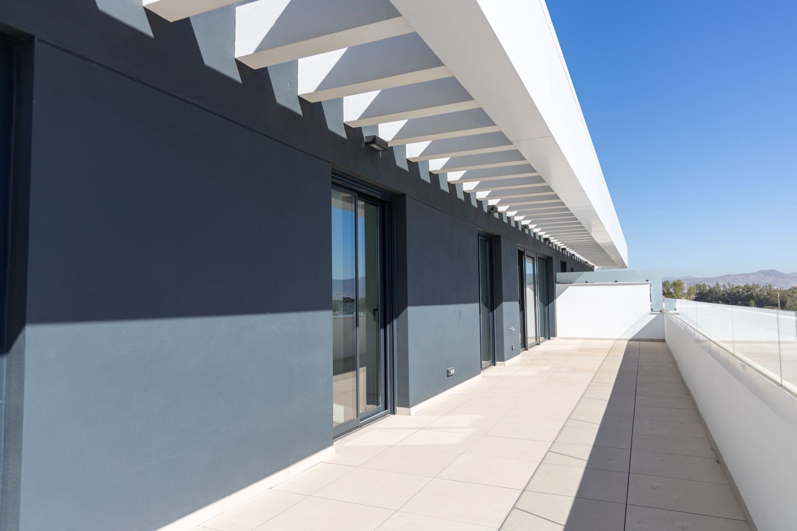 3 soverom Penthouse til salgs i Torremolinos - € 1 850 000 (Ref: 9207697)