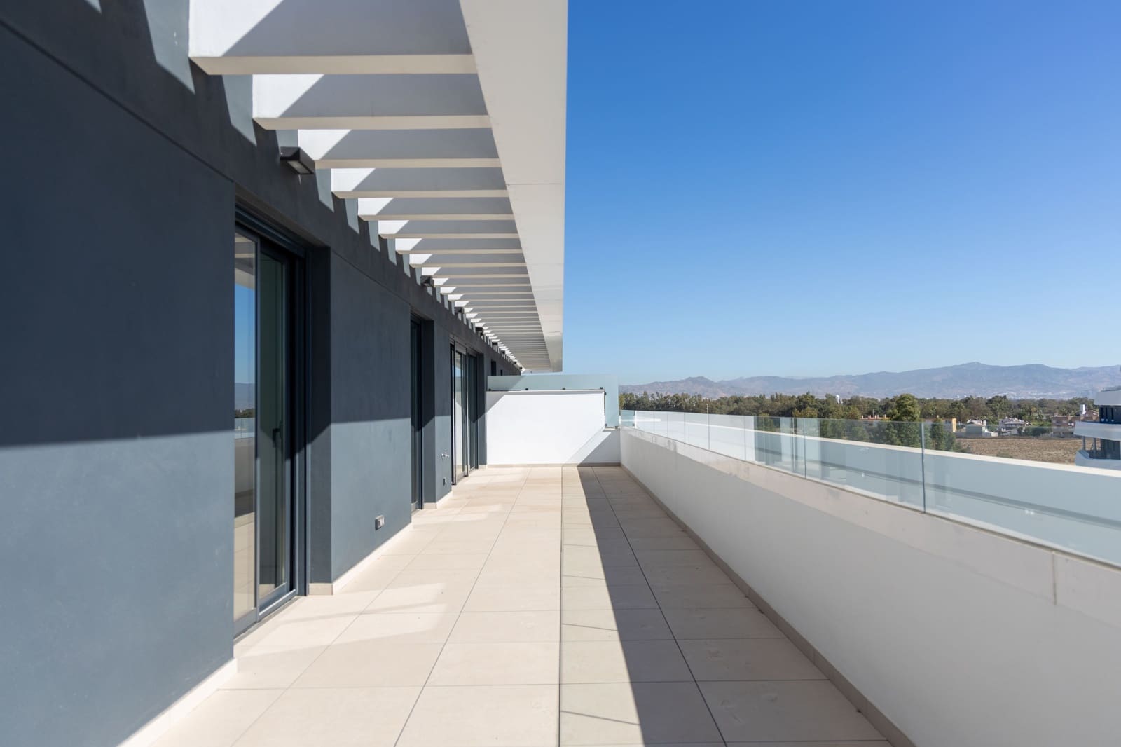 3 soverom Penthouse til salgs i Torremolinos - € 1 850 000 (Ref: 9207697)