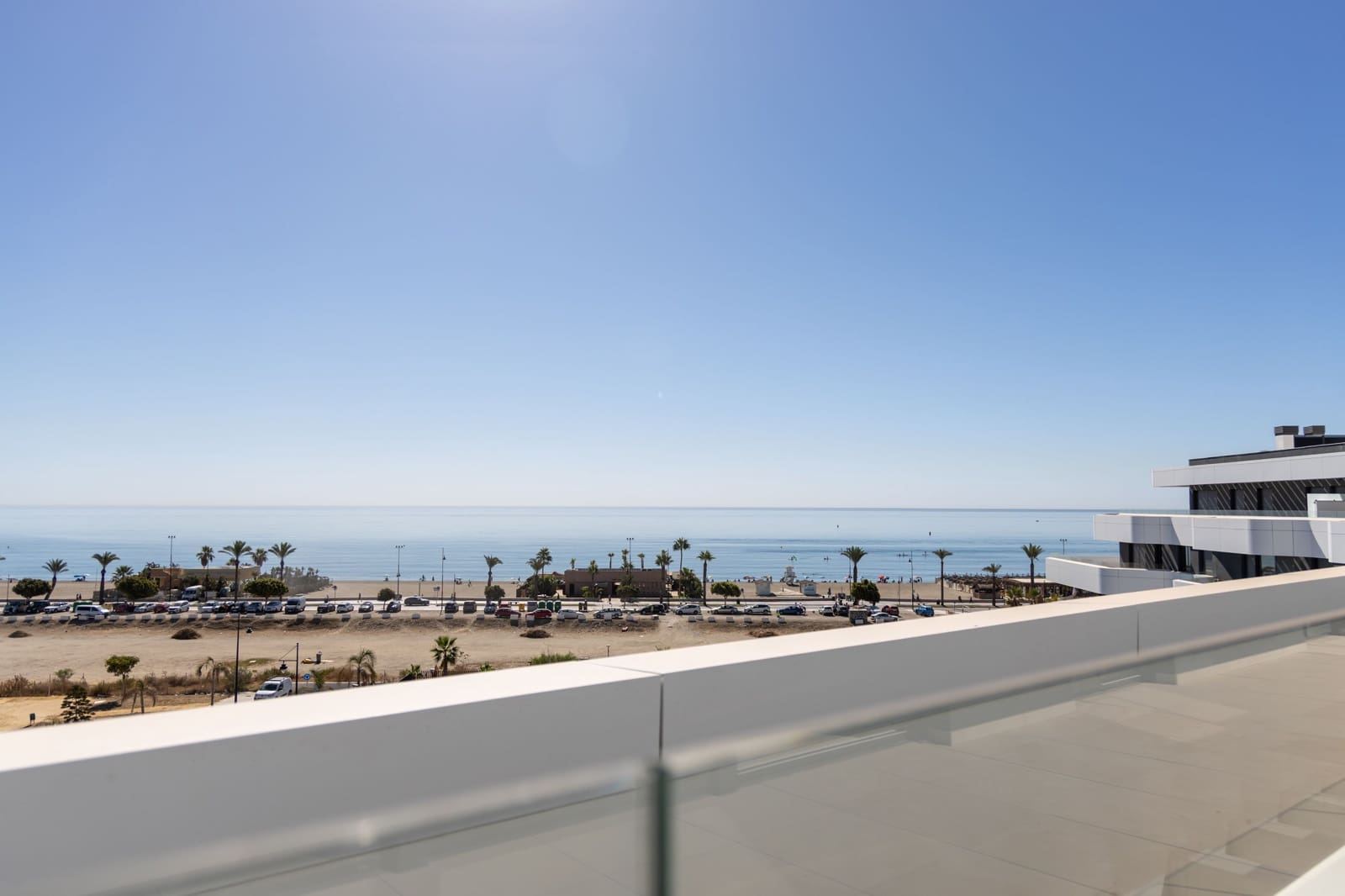 3 soverom Penthouse til salgs i Torremolinos - € 1 850 000 (Ref: 9207697)