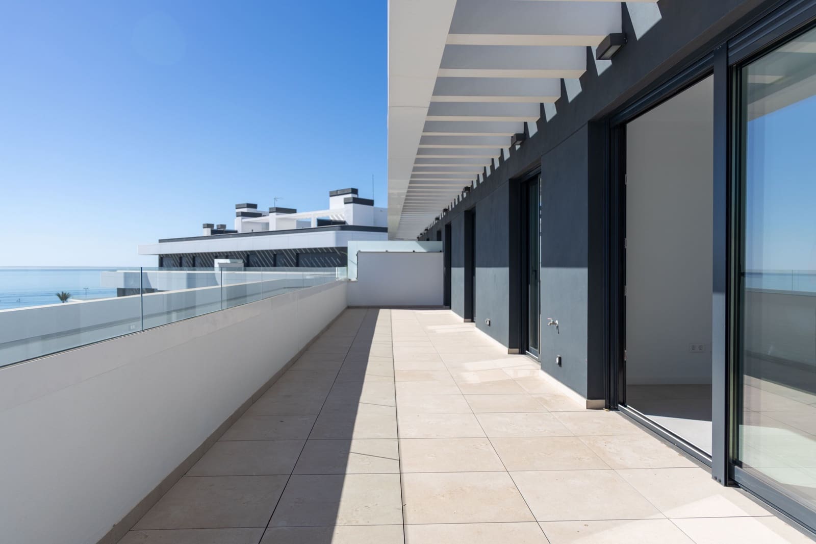 3 soverom Penthouse til salgs i Torremolinos - € 1 850 000 (Ref: 9207697)