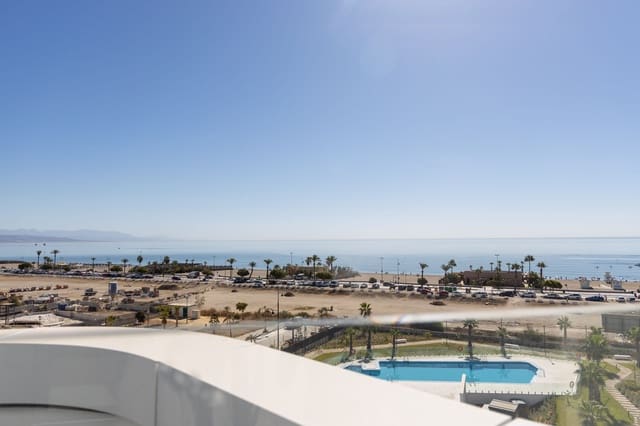 3 soverom Penthouse til salgs i Torremolinos - € 1 850 000 (Ref: 9207697)