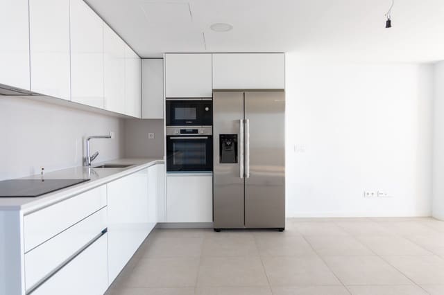 3 soverom Penthouse til salgs i Torremolinos - € 1 850 000 (Ref: 9207697)