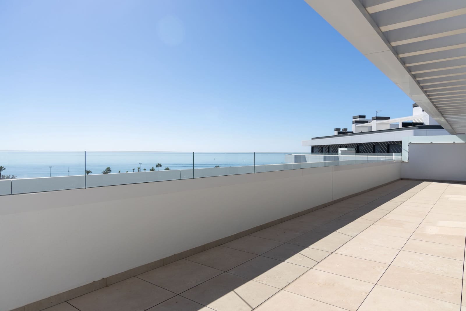 3 soverom Penthouse til salgs i Torremolinos - € 1 850 000 (Ref: 9207697)