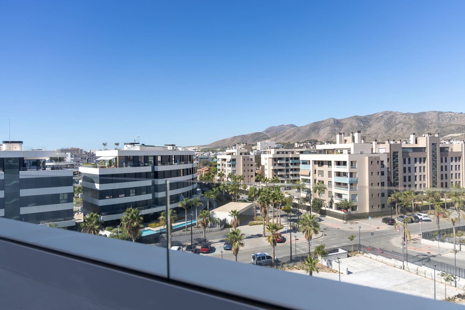 3 soverom Penthouse til salgs i Torremolinos - € 1 850 000 (Ref: 9207697)