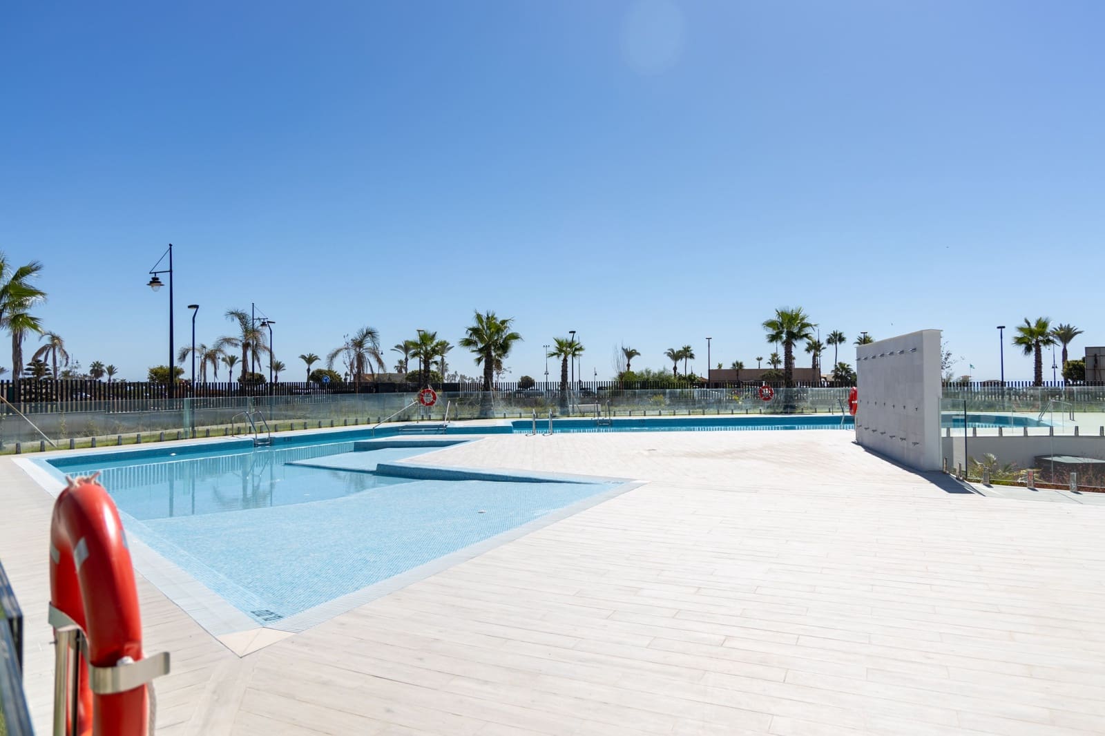 3 soverom Penthouse til salgs i Torremolinos - € 1 850 000 (Ref: 9207697)