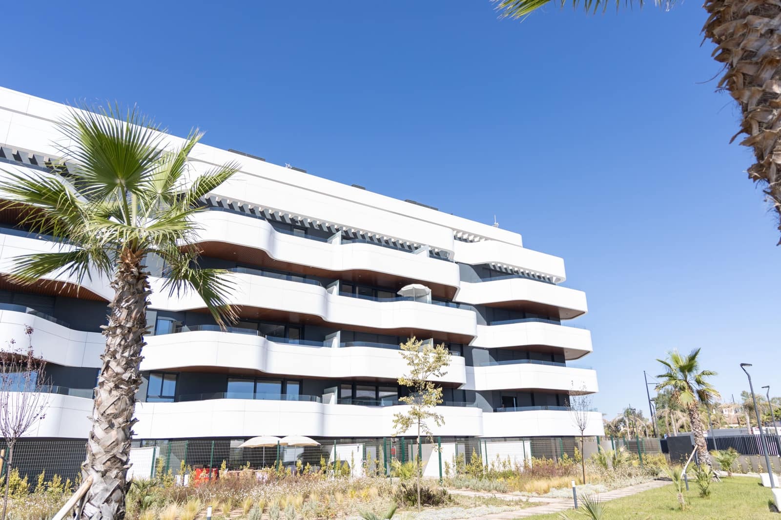3 soverom Penthouse til salgs i Torremolinos - € 1 850 000 (Ref: 9207697)