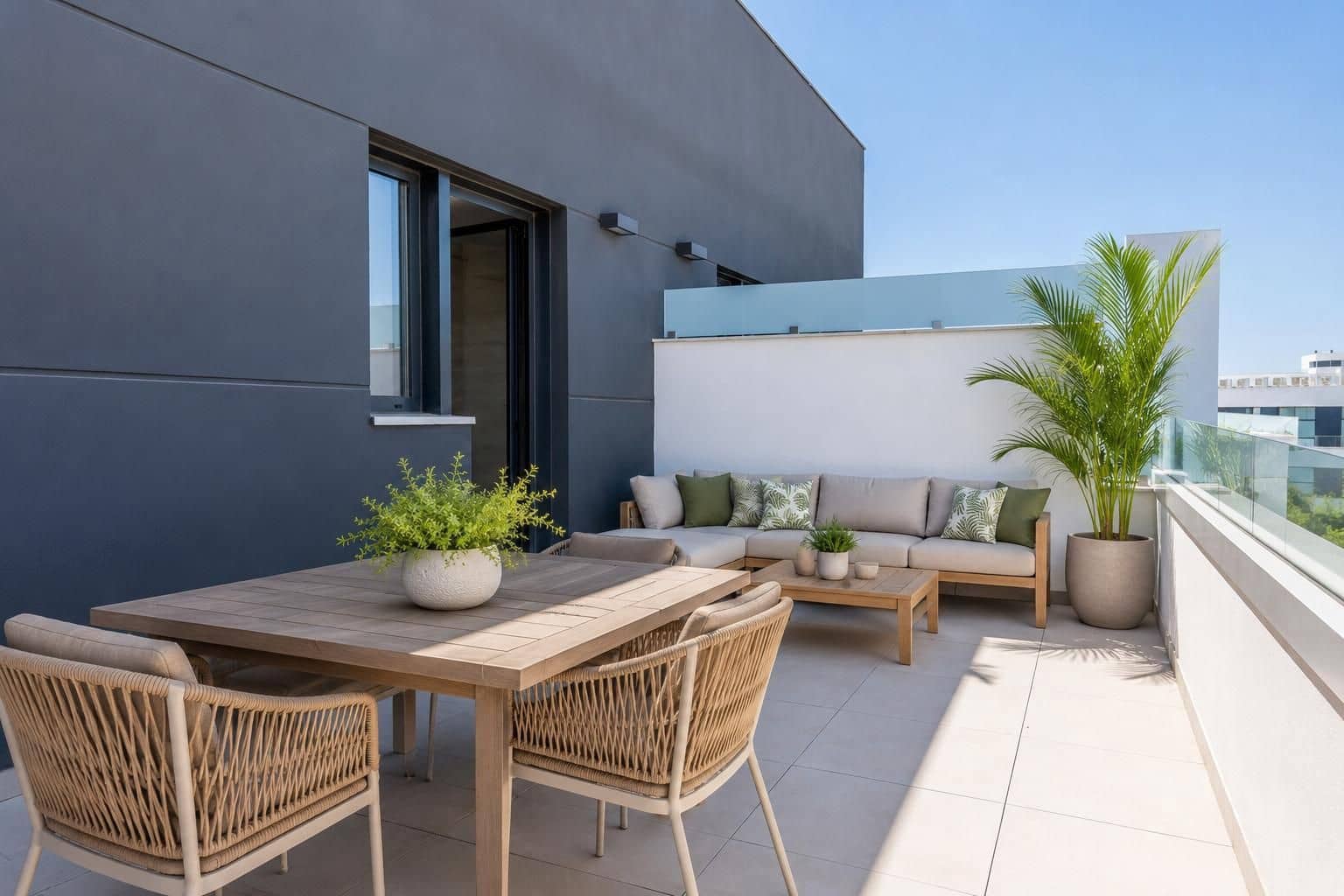 3 slaapkamer Penthouse te koop in Torremolinos - € 1.490.000 (Ref: 9207697)