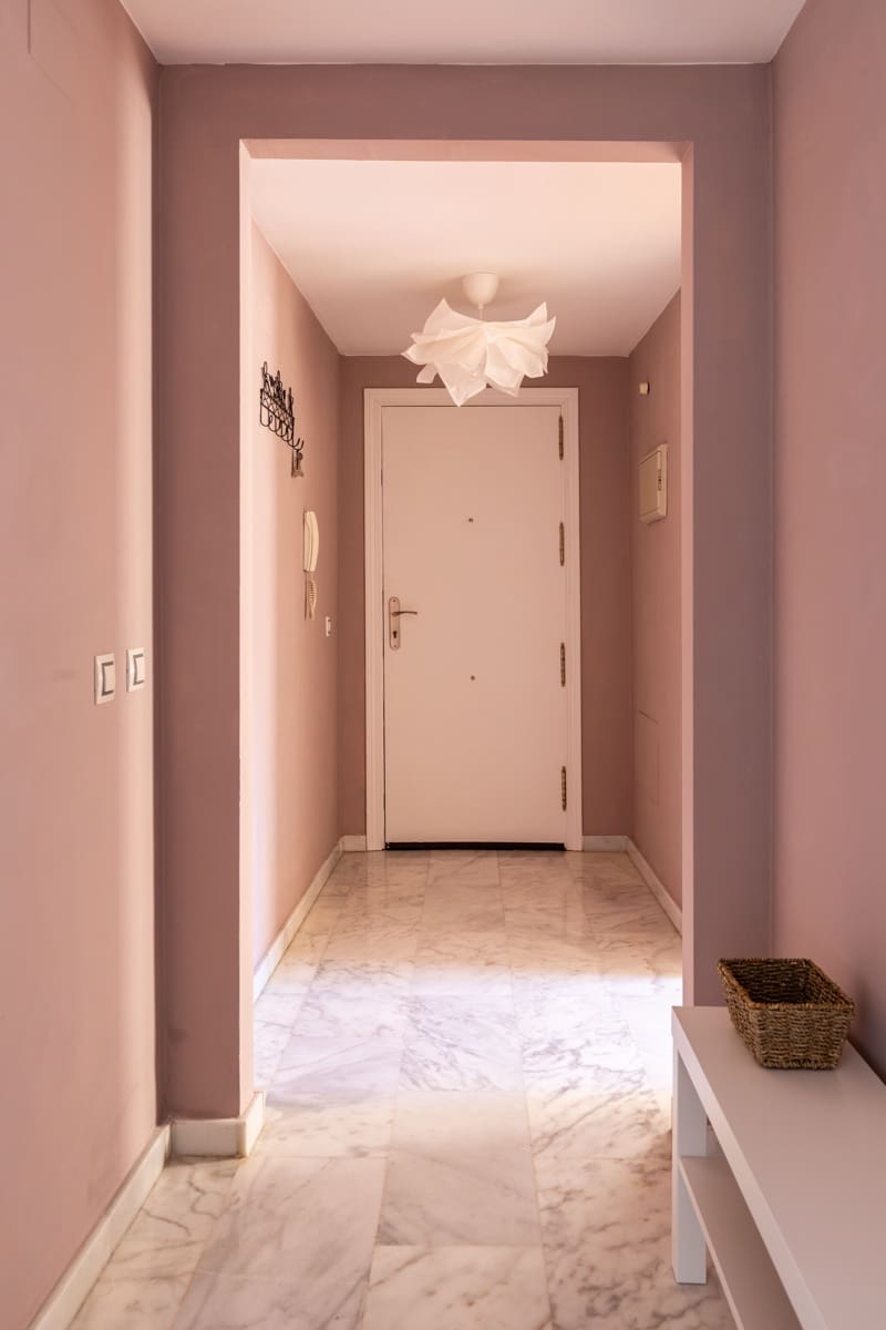 2 sypialnia Apartament na sprzedaż w Miasto Malaga - 359 000 € (Ref: 9209226)