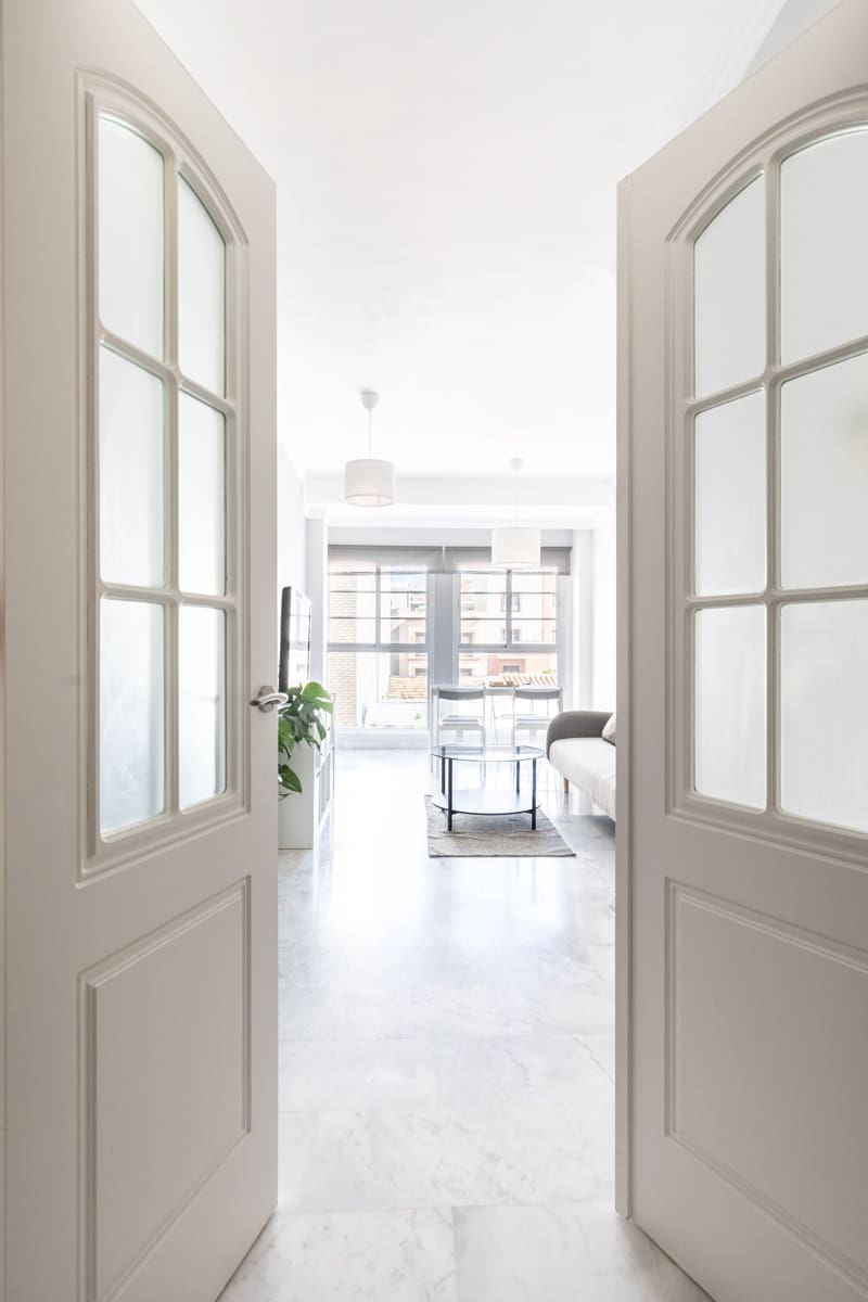 2 sypialnia Apartament na sprzedaż w Miasto Malaga - 359 000 € (Ref: 9209226)