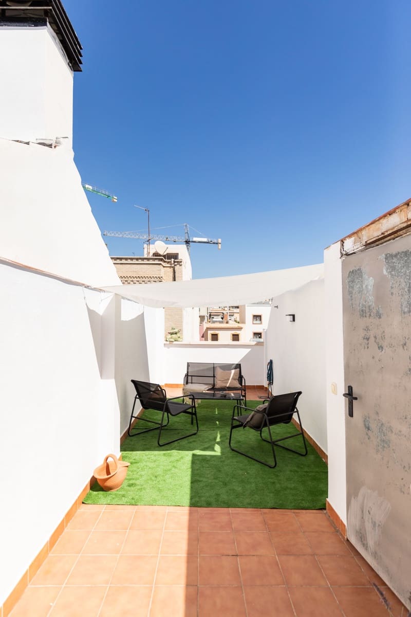 2 sypialnia Apartament na sprzedaż w Miasto Malaga - 359 000 € (Ref: 9209226)