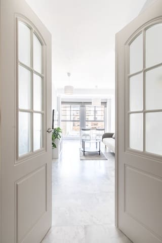 2 slaapkamer Appartement te koop in La Trinidad, Málaga stad - € 359.000 (Ref: 9209226)