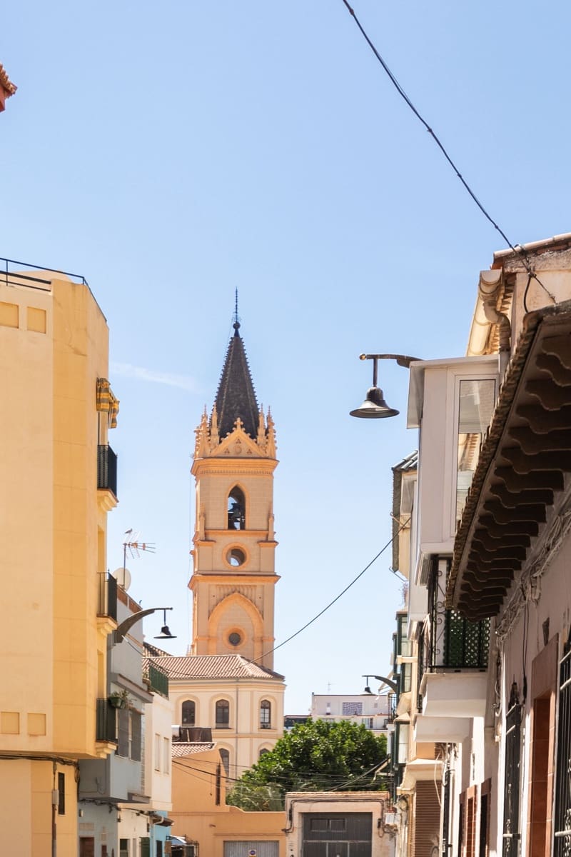 2 sypialnia Apartament na sprzedaż w Miasto Malaga - 359 000 € (Ref: 9209226)