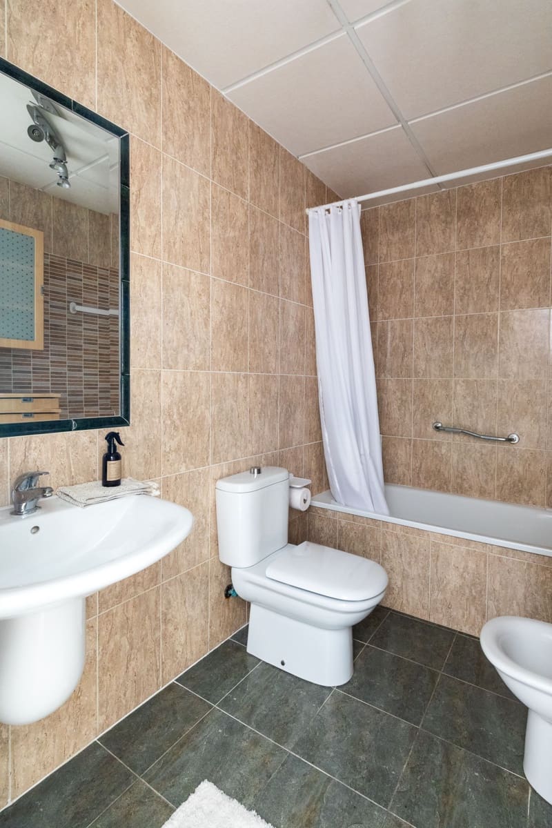 2 sypialnia Apartament na sprzedaż w Miasto Malaga - 359 000 € (Ref: 9209226)