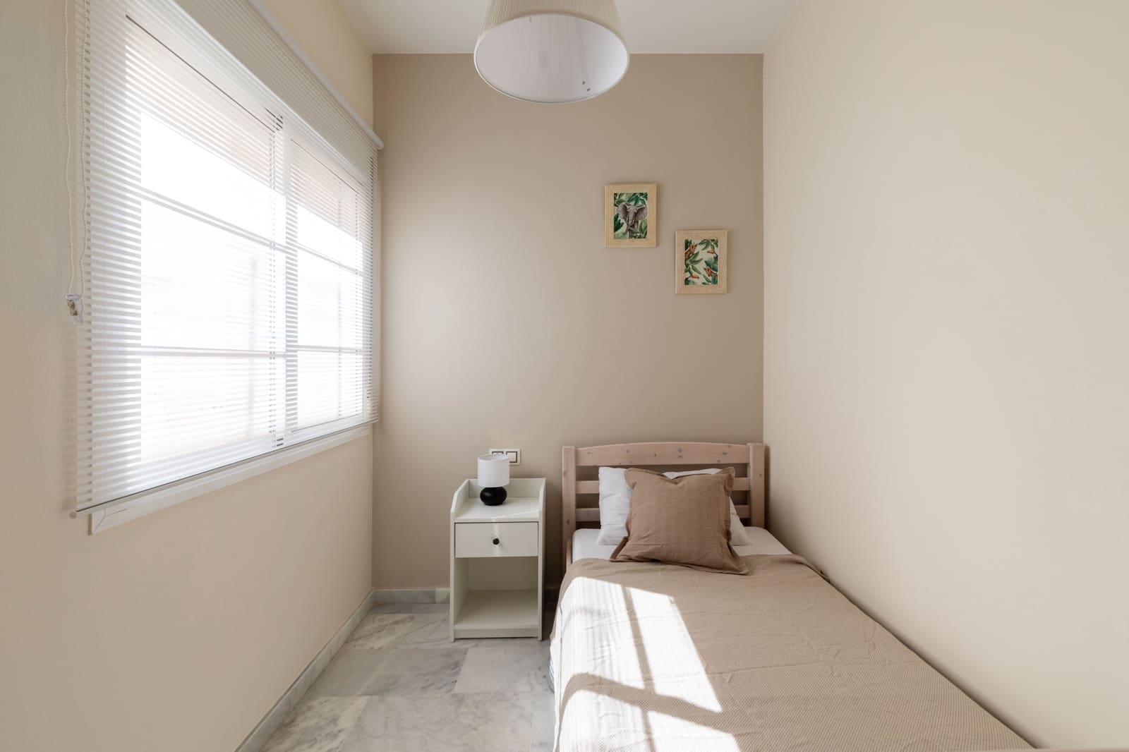 2 sypialnia Apartament na sprzedaż w Miasto Malaga - 359 000 € (Ref: 9209226)