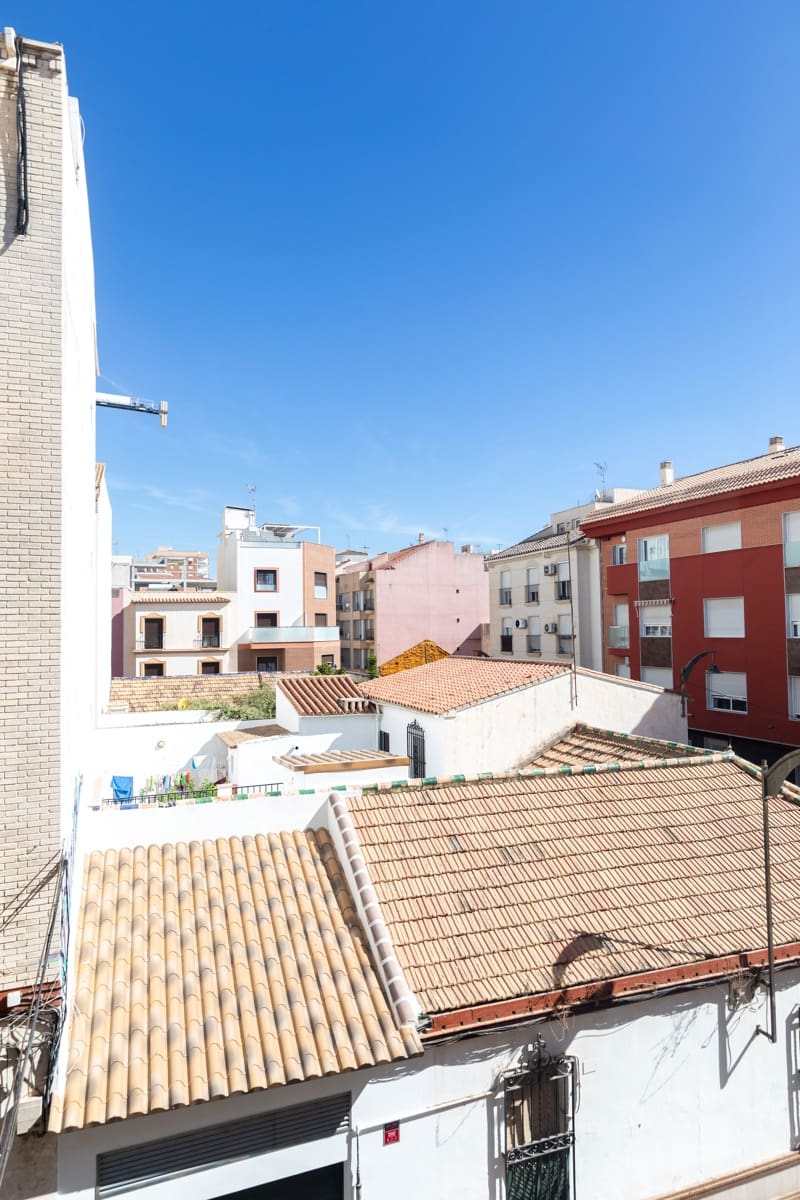 2 sypialnia Apartament na sprzedaż w Miasto Malaga - 359 000 € (Ref: 9209226)