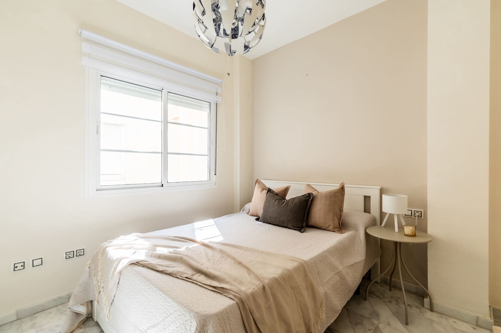 2 sypialnia Apartament na sprzedaż w Miasto Malaga - 359 000 € (Ref: 9209226)