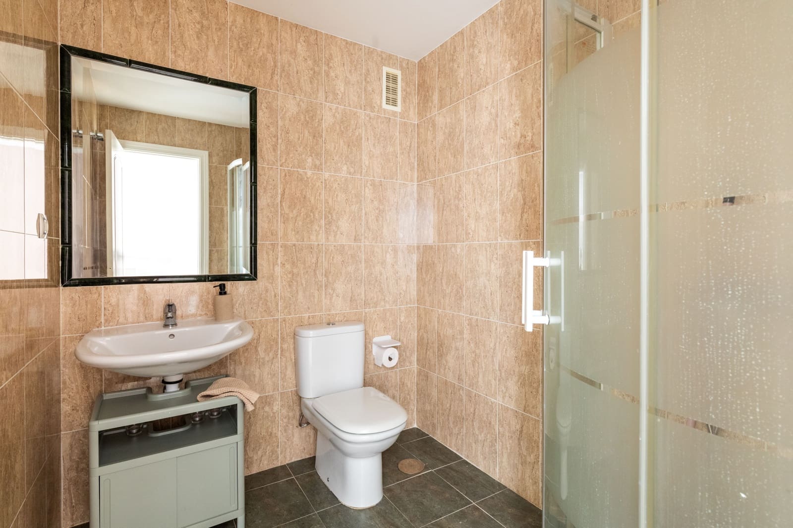 2 sypialnia Apartament na sprzedaż w Miasto Malaga - 359 000 € (Ref: 9209226)