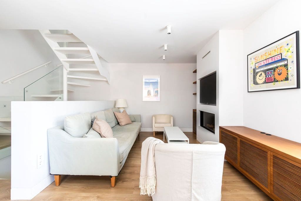 4 soveværelse Byhus til salg i Malaga by - € 1.100.000 (Ref: 9209292)