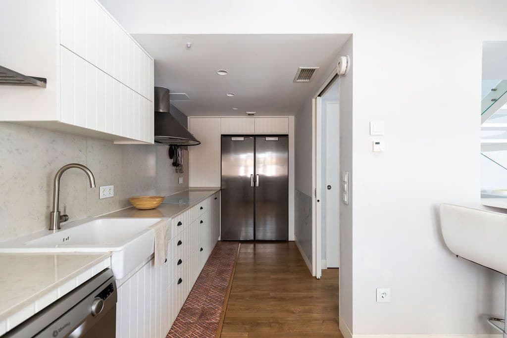 4 soveværelse Byhus til salg i Malaga by - € 1.100.000 (Ref: 9209292)