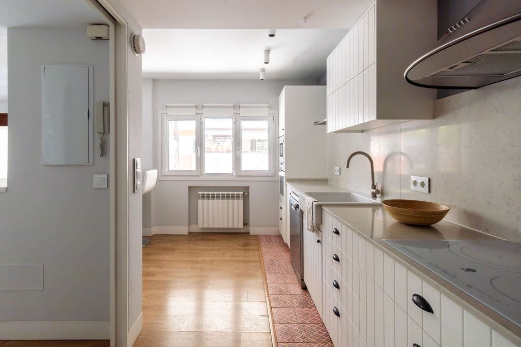 4 soveværelse Byhus til salg i Malaga by - € 1.100.000 (Ref: 9209292)