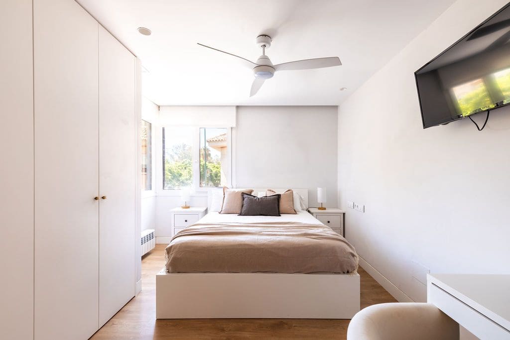 4 soveværelse Byhus til salg i Malaga by - € 1.100.000 (Ref: 9209292)