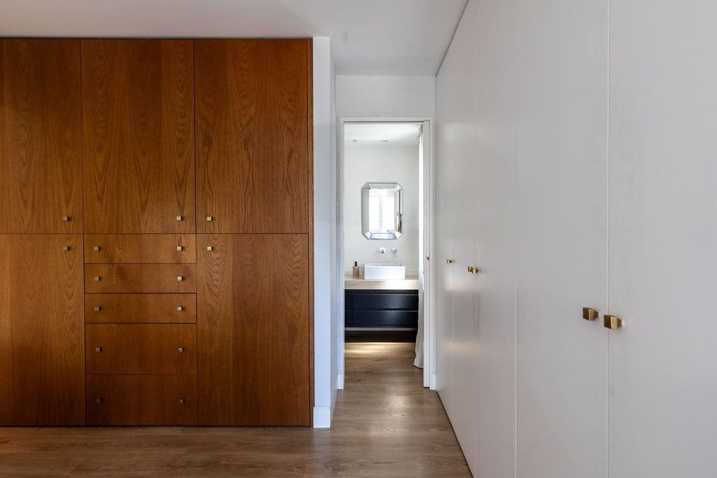 4 soveværelse Byhus til salg i Malaga by - € 1.100.000 (Ref: 9209292)