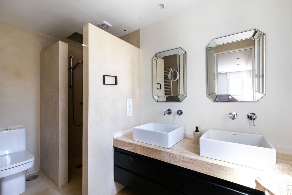 4 soveværelse Byhus til salg i Malaga by - € 1.100.000 (Ref: 9209292)