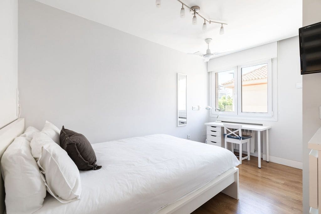 4 soveværelse Byhus til salg i Malaga by - € 1.100.000 (Ref: 9209292)