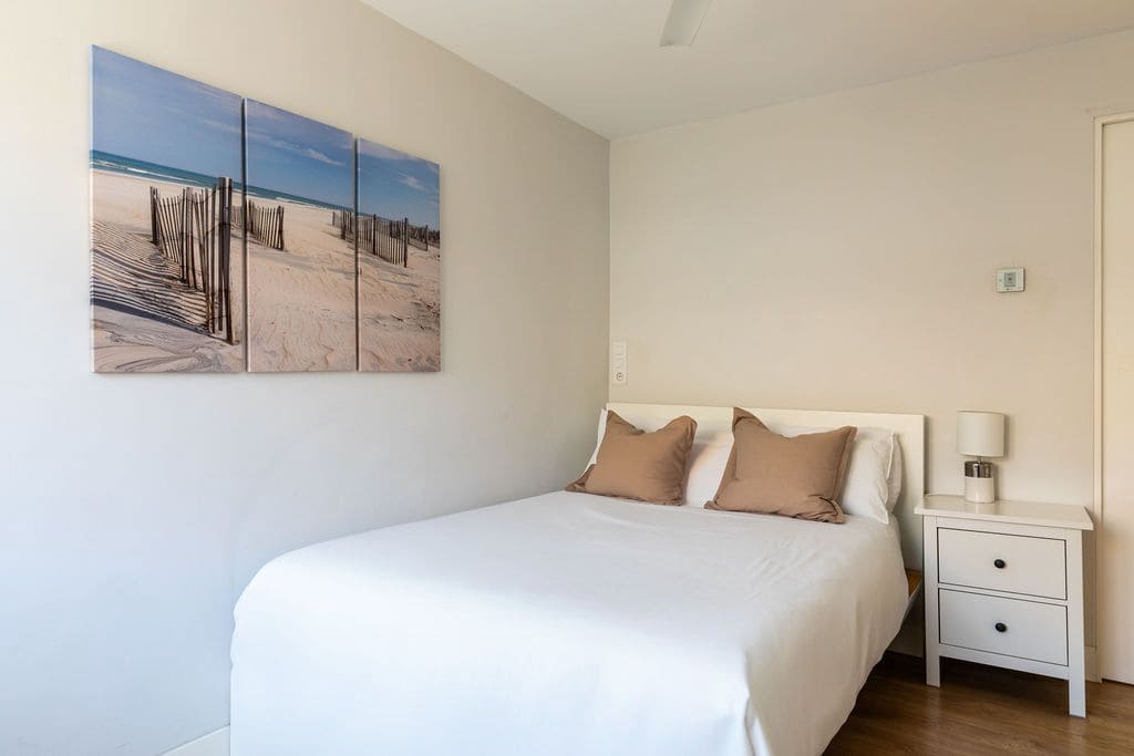 4 soveværelse Byhus til salg i Malaga by - € 1.100.000 (Ref: 9209292)