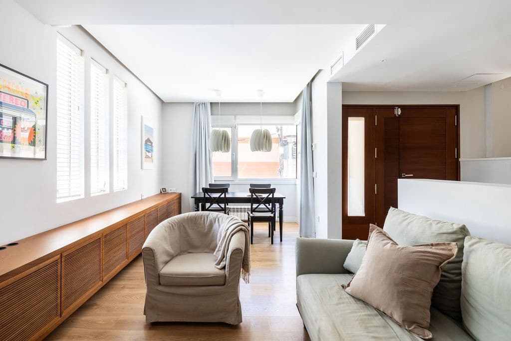 4 soveværelse Byhus til salg i Malaga by - € 1.100.000 (Ref: 9209292)